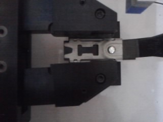 A3004122-铆接夹具